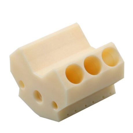 Rapid Prototype Manufacturing