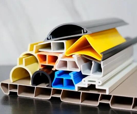 Plastic Extrusion