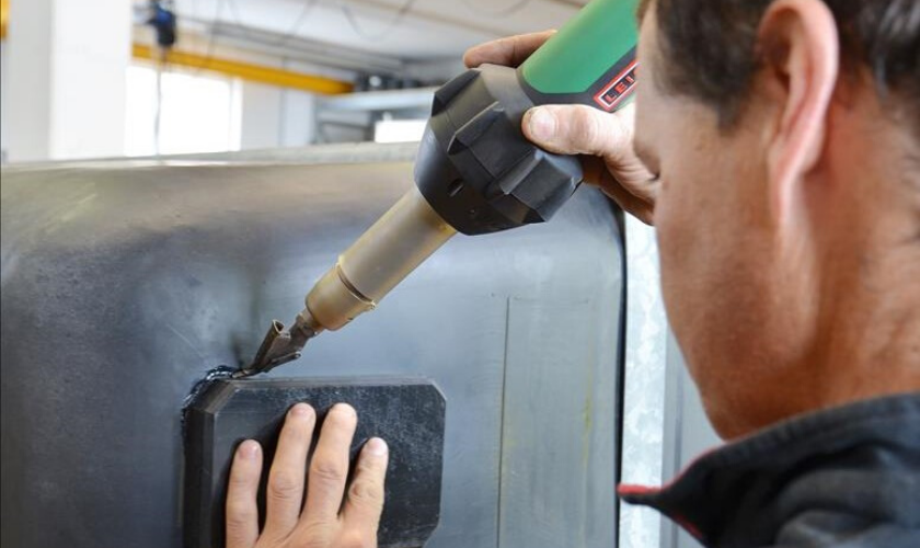 Plastic Welding