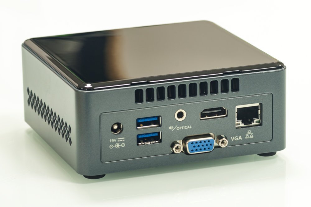 Enclosures and Casings
