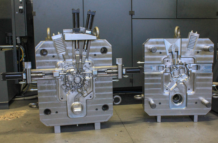 Why Die Casting Tooling Is Expensive