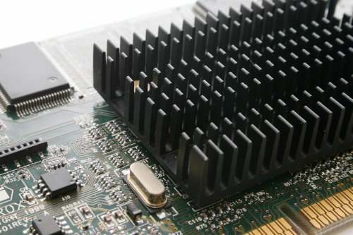 Heat Sinks