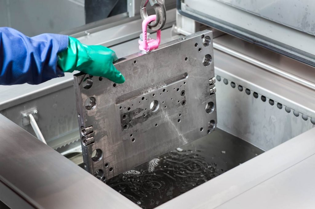 Protecting Your Tool Investment