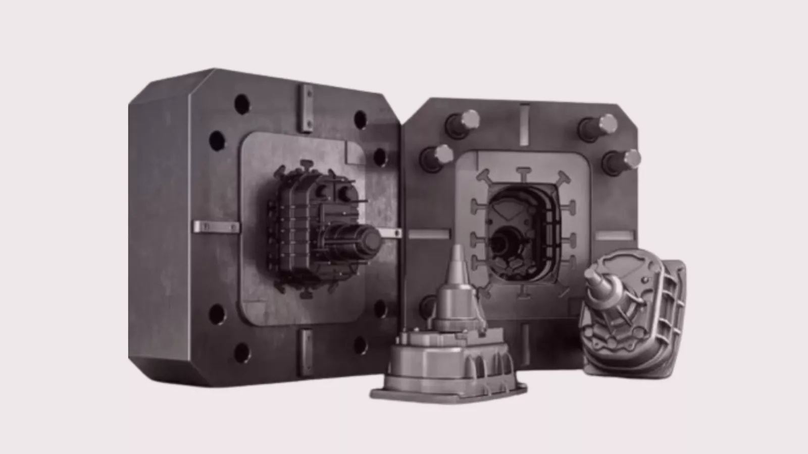 Conventional Die Casting