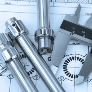 CNC Machining Quality