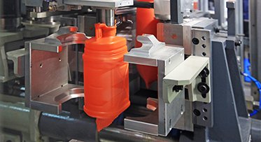 Rotational Molding (Roto-molding)