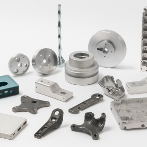 Options for Surface Finishing