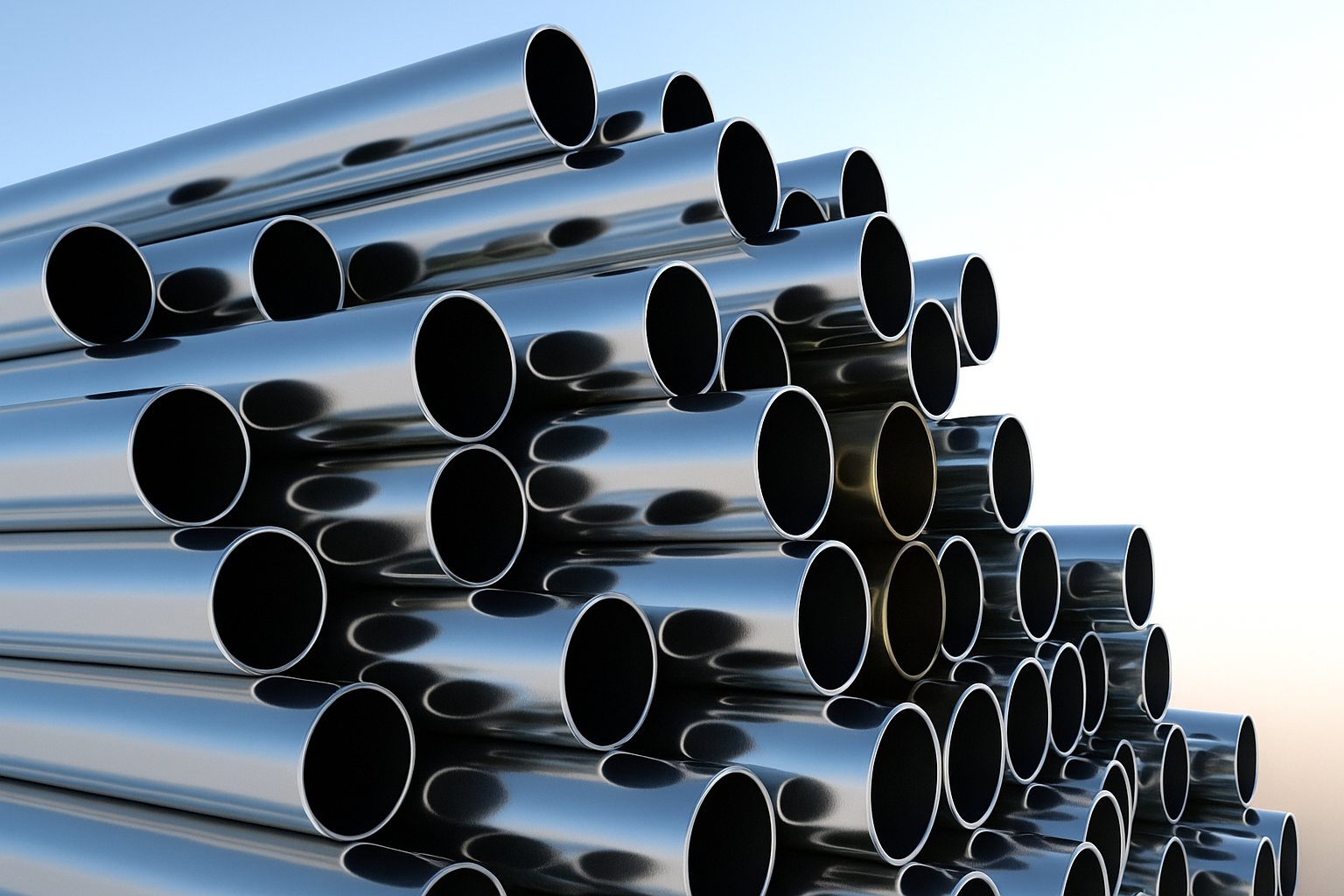 What is Alloy Steel
