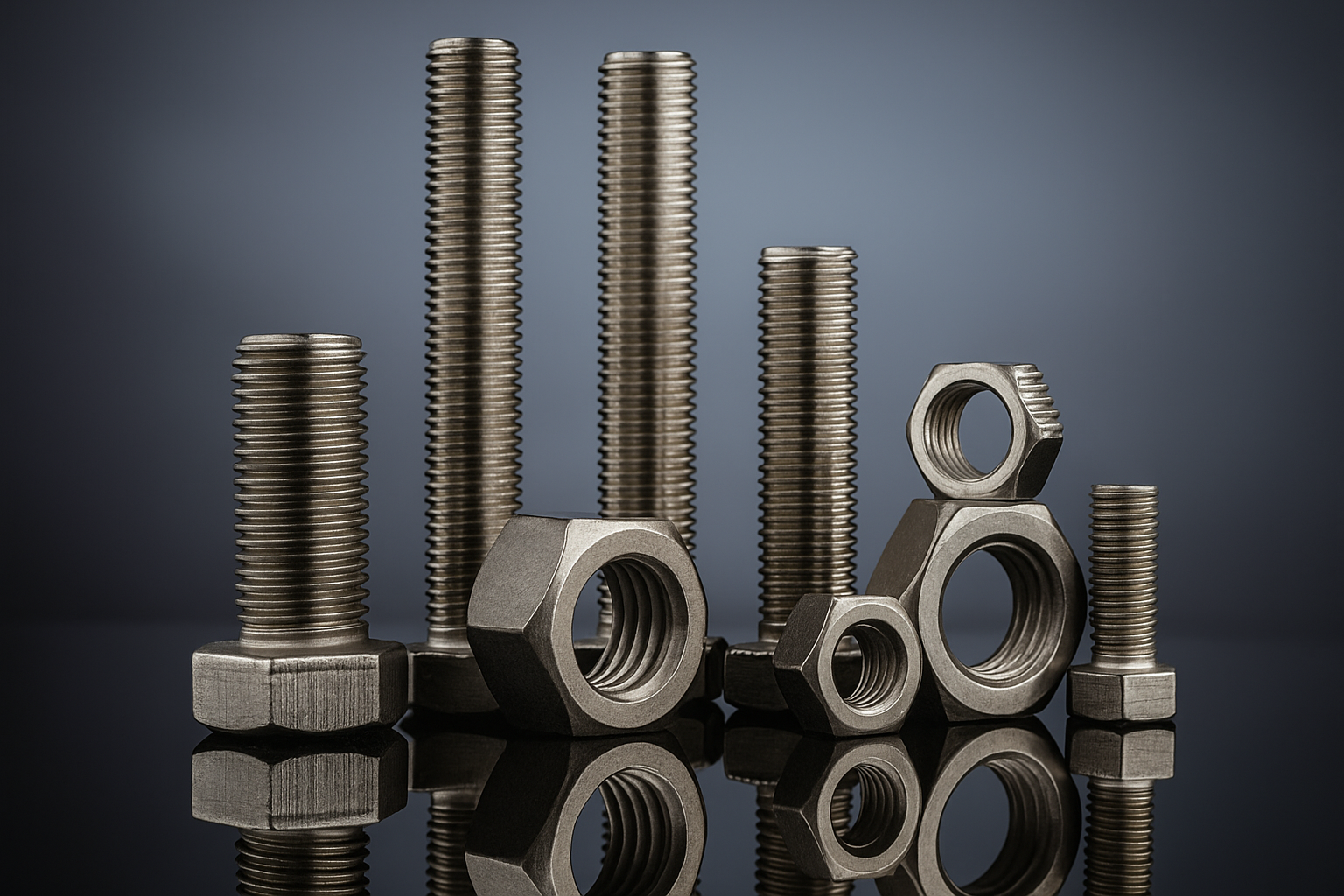 Alloy Steel CNC Machining Methods