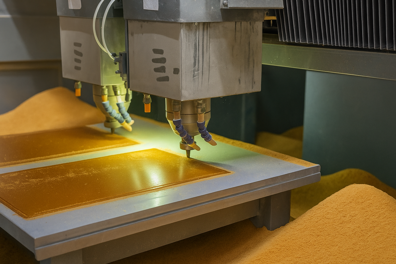 Challenges of Bakelite Machining