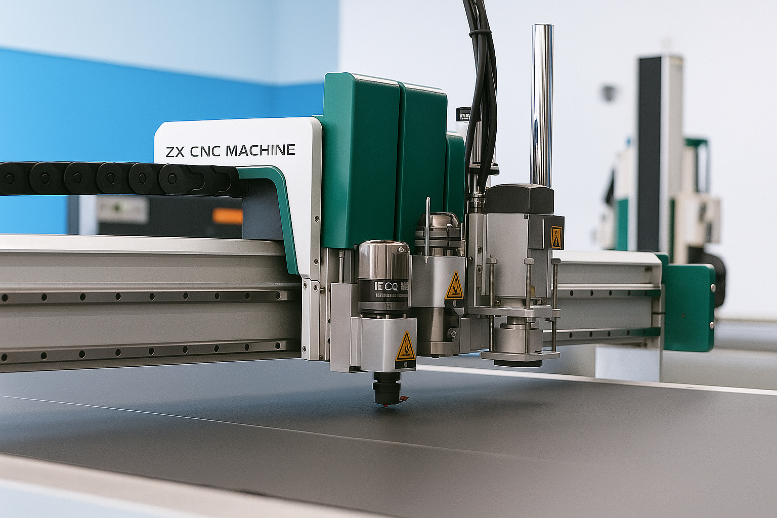 Different Types of Machinable Rubber