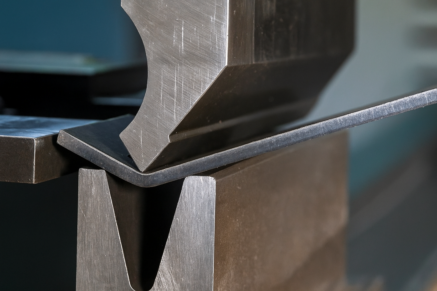 Design Guide for Mild Steel Machining