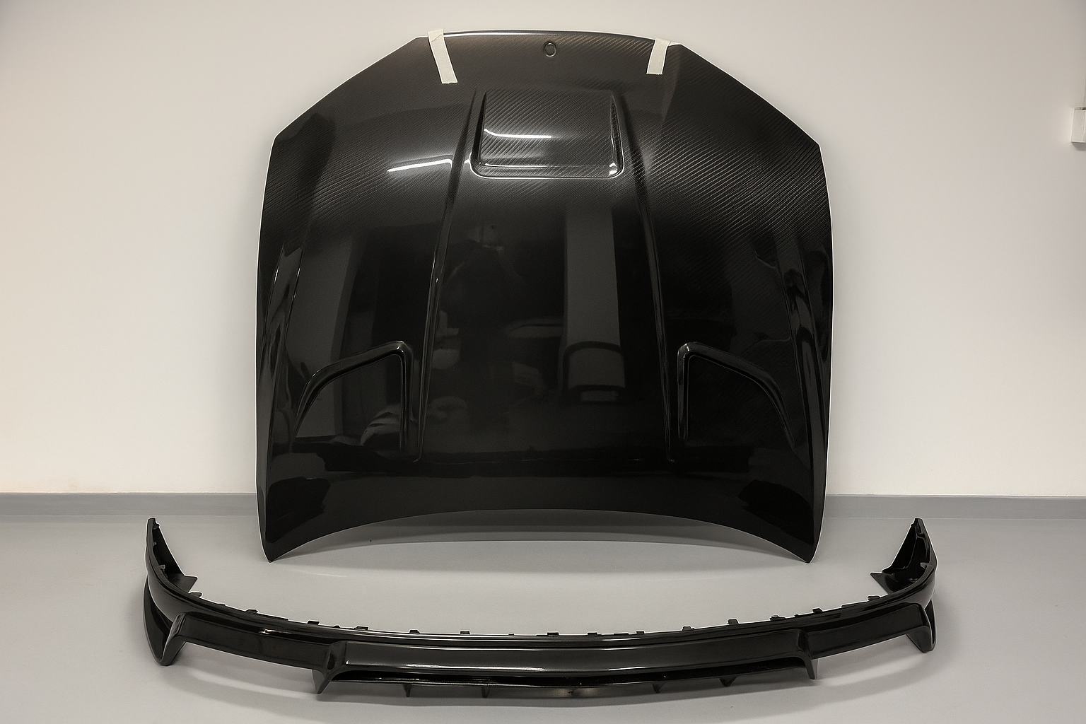 Applications of Carbon Fiber Machining