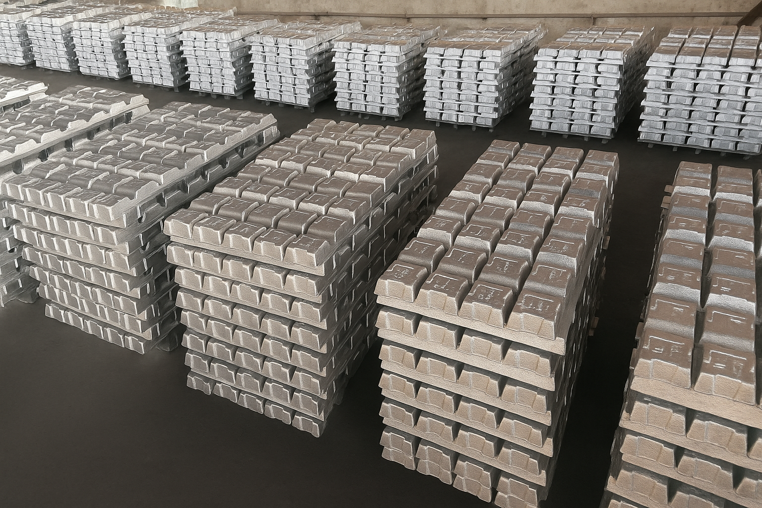 Selecting the Right Die Casting Material