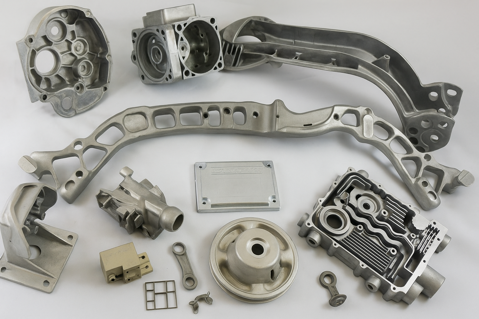 Why the Alloy Selection Matters
