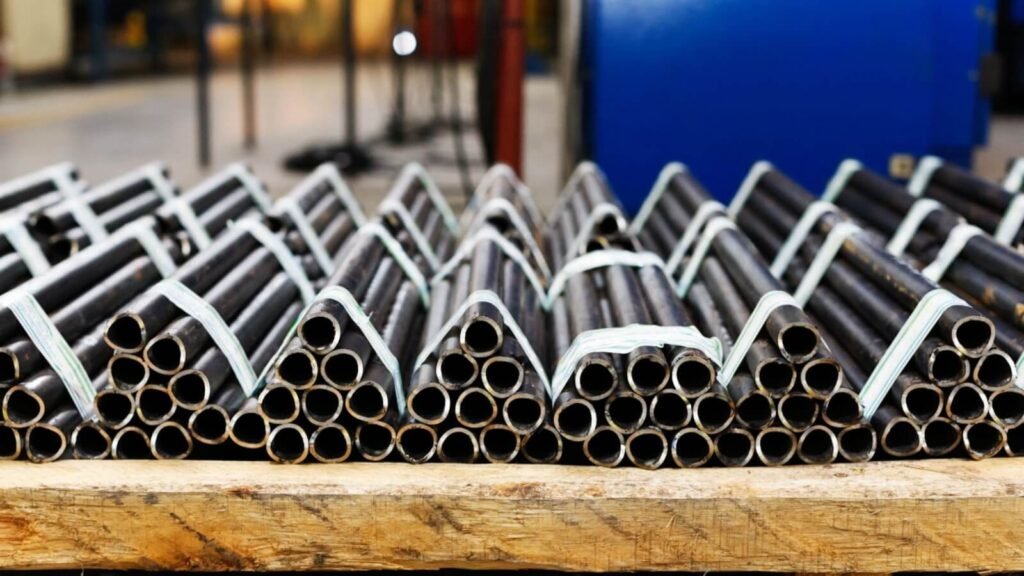 What is Galvanization