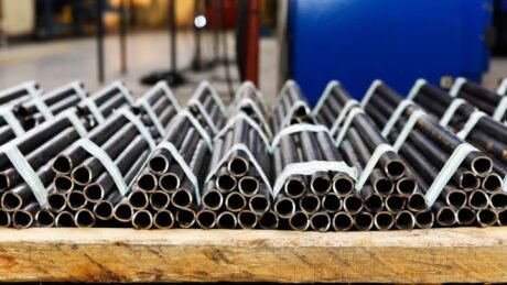 What is Galvanization