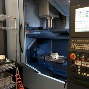 機械加工センターとは何ですか
