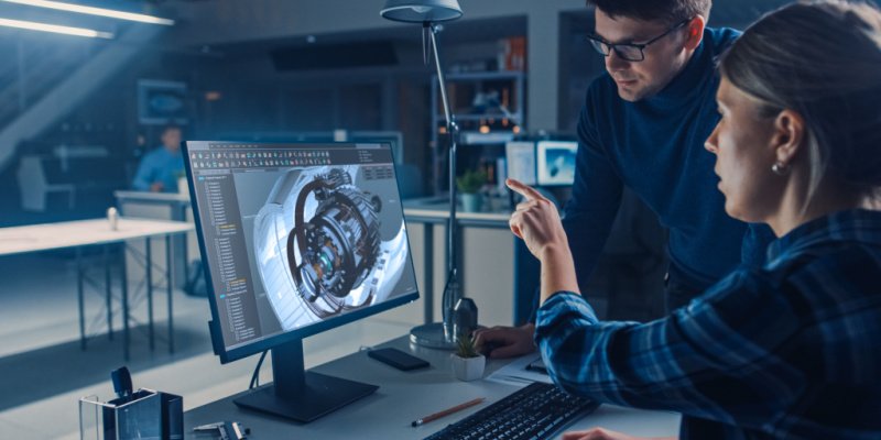 What is CAD