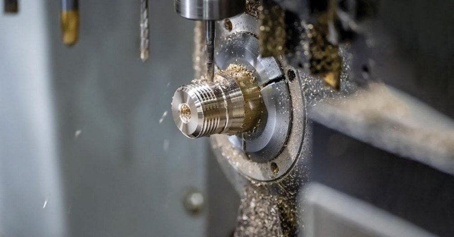 How Does SFM Impact Machining Processes