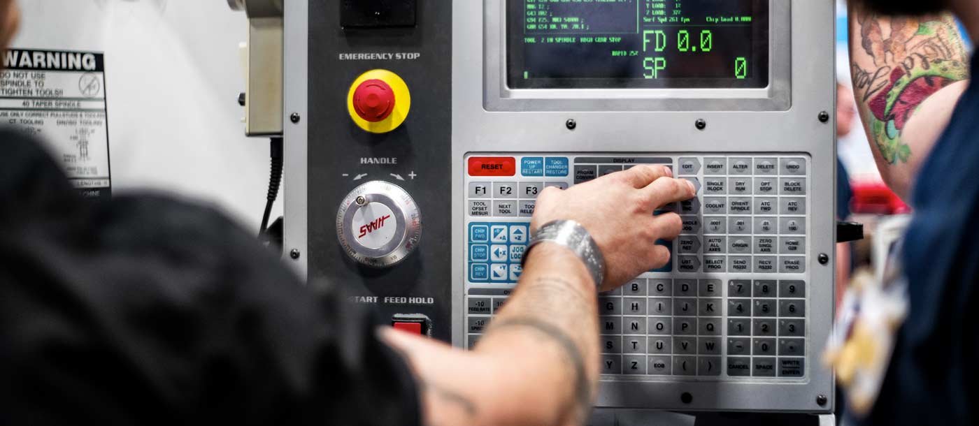 Is CNC Machining Hard to Learn
