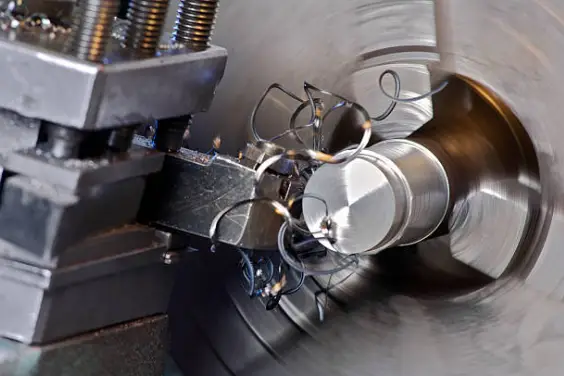 what is cnc machining