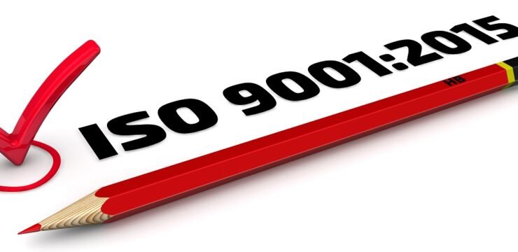 What Is ISO 9001:2015?