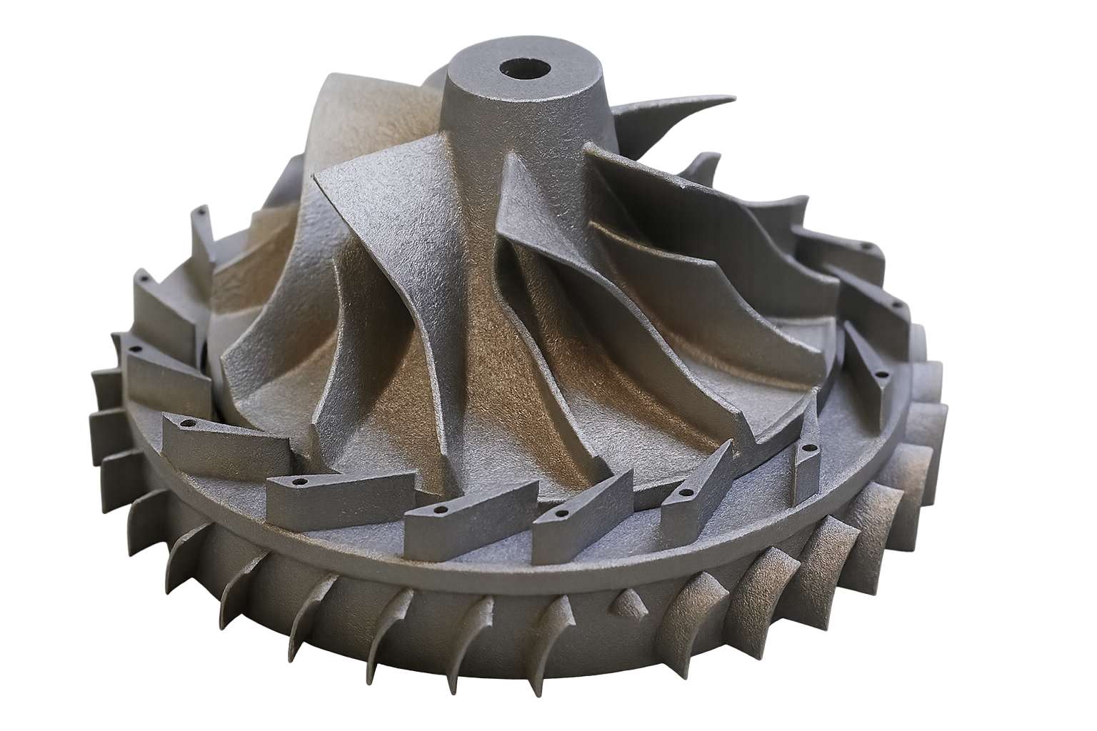 3D-Printed-Aluminum-Car-Part