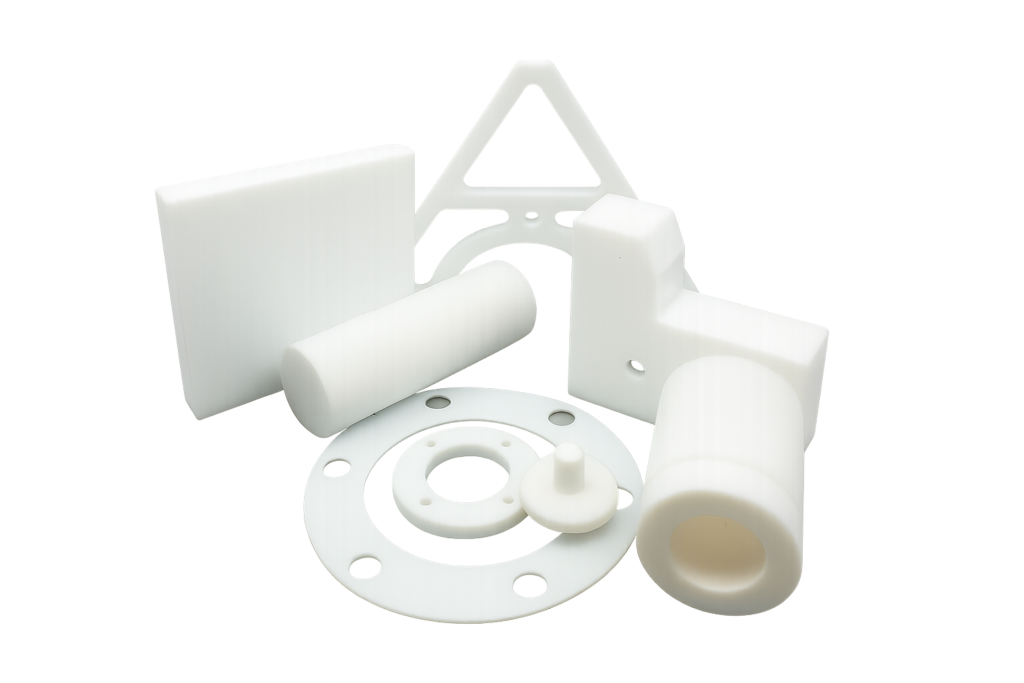 A Complete Guide to Teflon (PTFE) Mecanizado