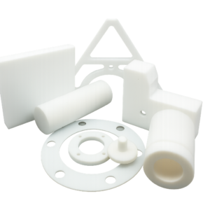 A Complete Guide to Teflon (PTFE) Машинна обработка