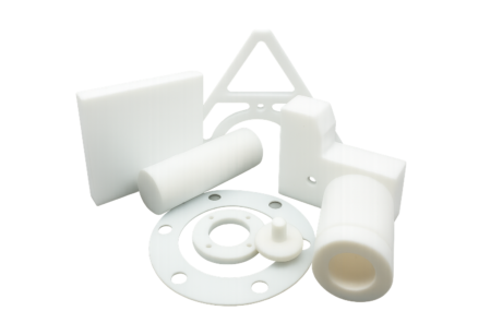 A Complete Guide to Teflon (PTFE) Mecanizado