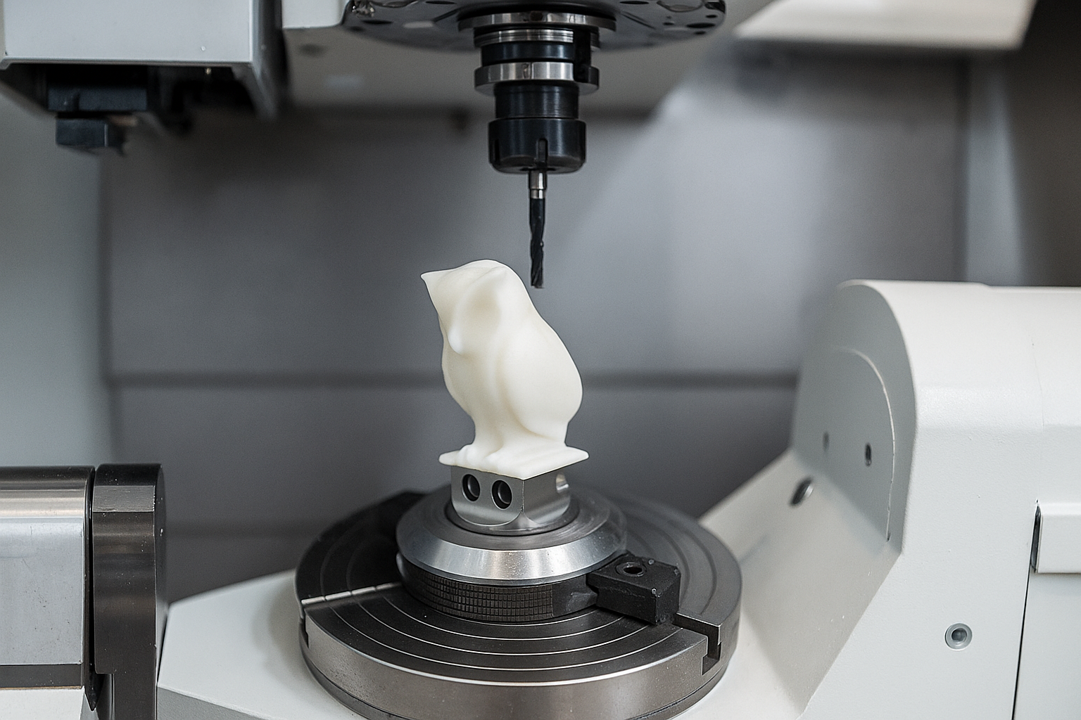 Applications of Machined PEEK