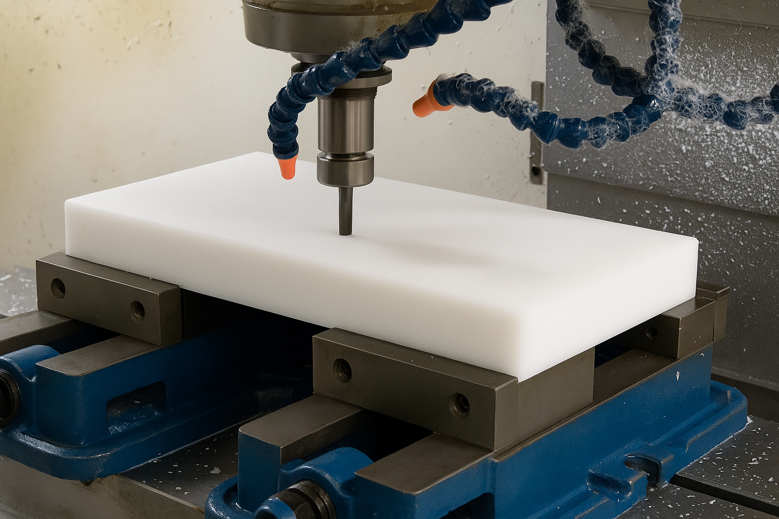 What Is PVC?