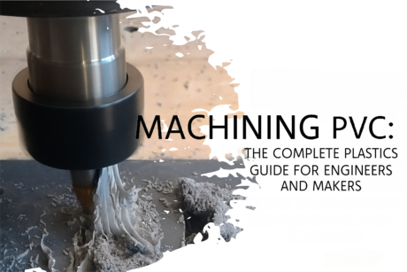 machining pvc