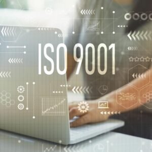 ISO 9001:2015