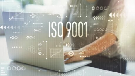 ISO 9001:2015