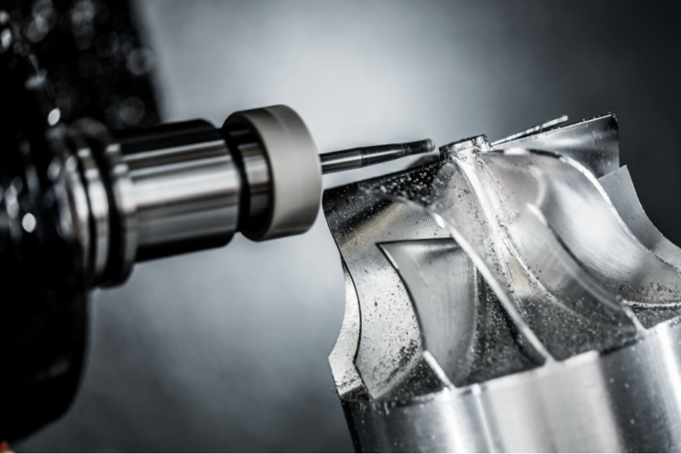 Choosing the Right CNC Milling Tool