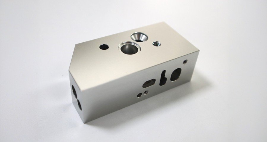 Applications of Boring Machining