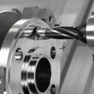 Molybdenum Machining