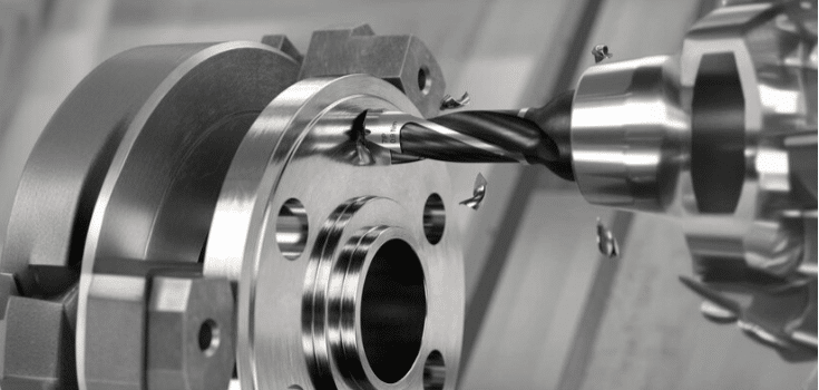 Molybdenum Machining