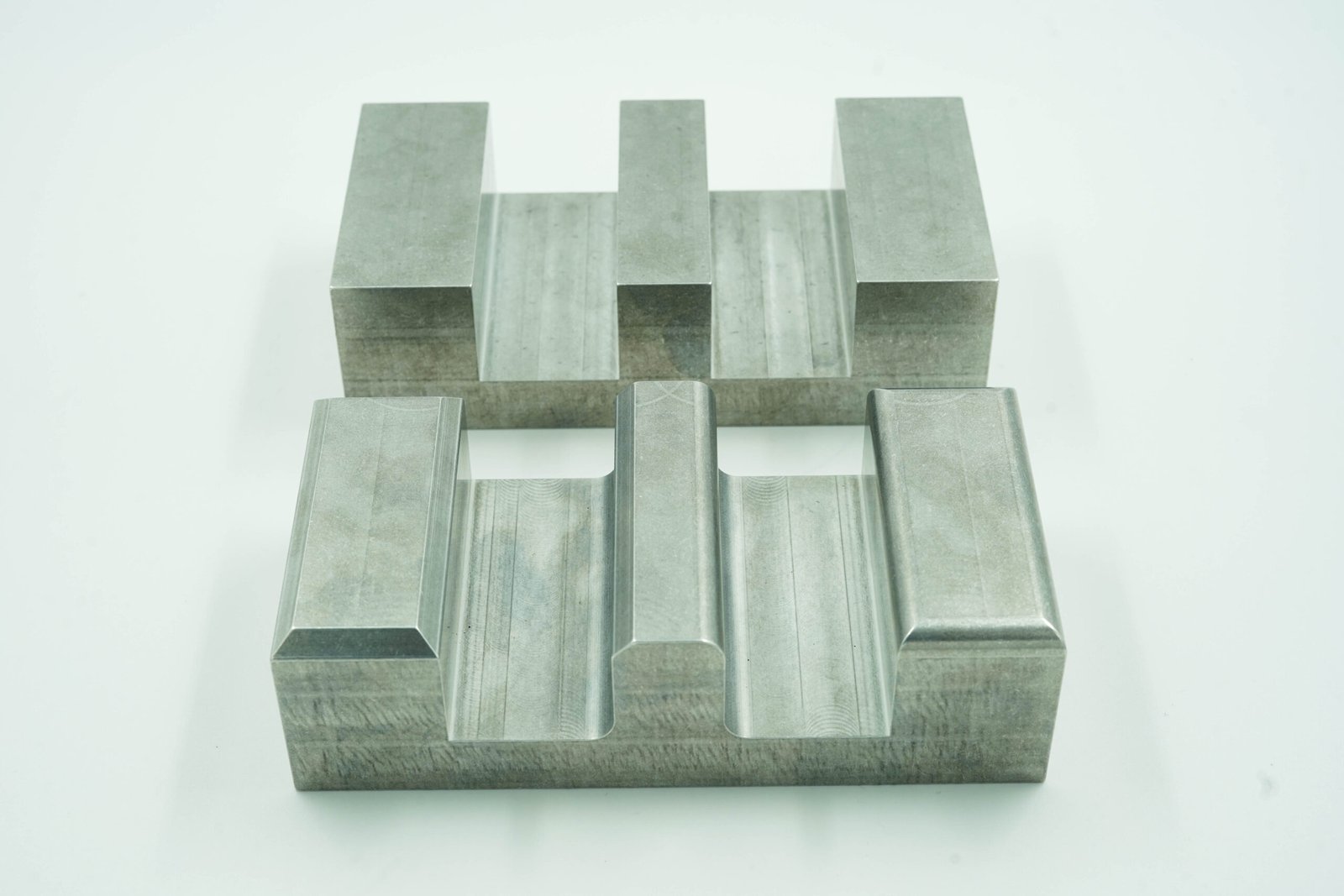 Fillets vs. Other Edge Treatments
