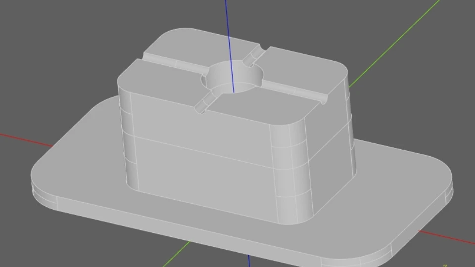 CNC Machining Considerations for Fillets