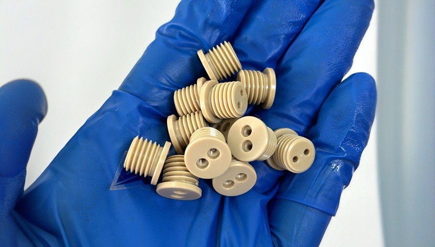 What is PEEK (Polyether Ether Ketone)?