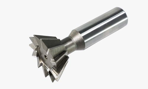 Dovetail Cutters
