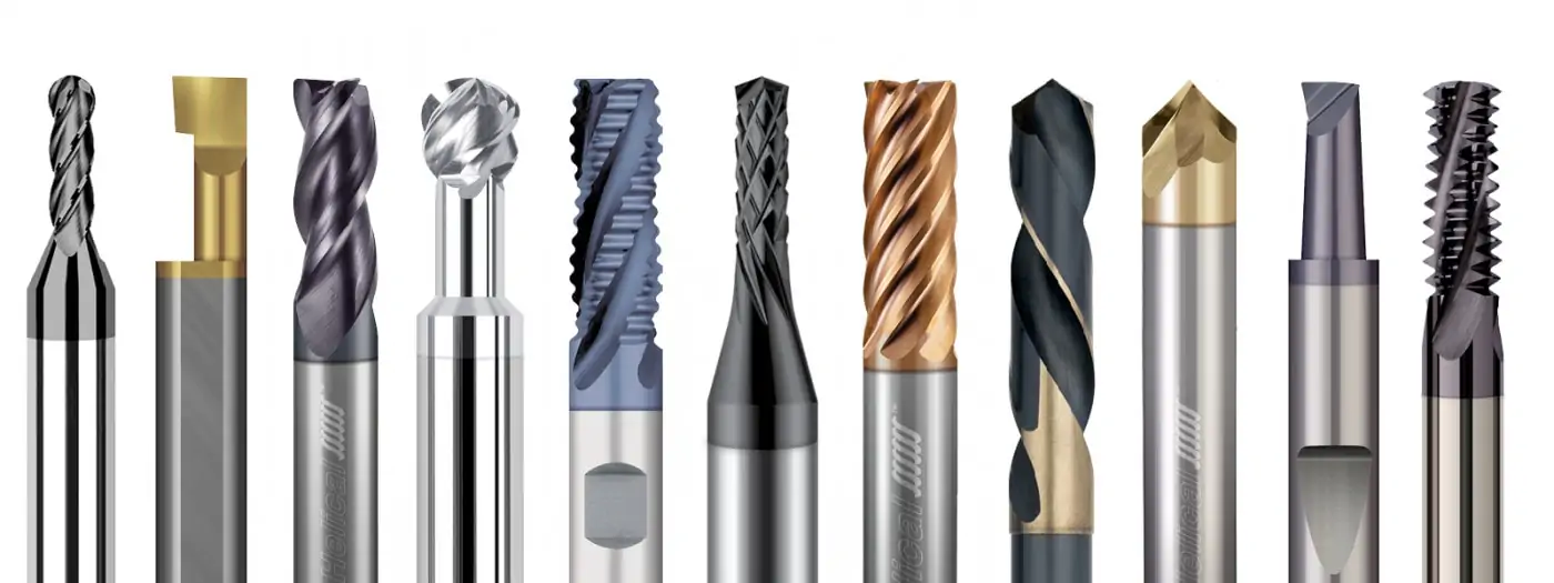 Tool Materials and Coatings