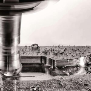 Fillets in CNC Machining