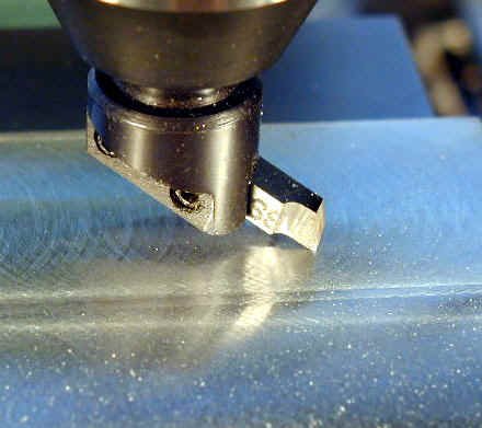 Fly Cutters