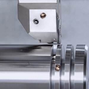 Grooving Machining