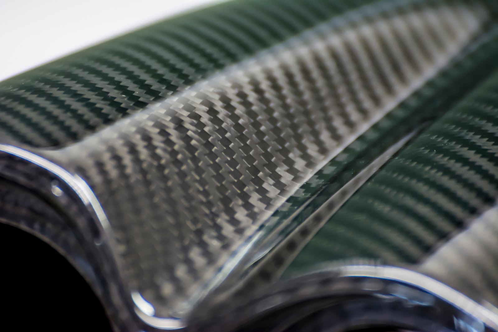 Aerospace Carbon fiber
