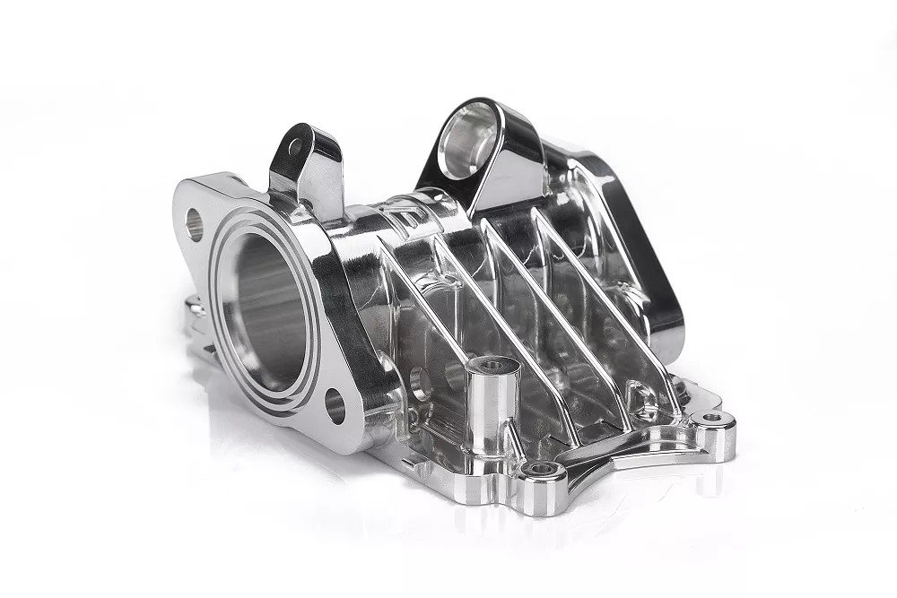 Applications of Machined Molybdenum